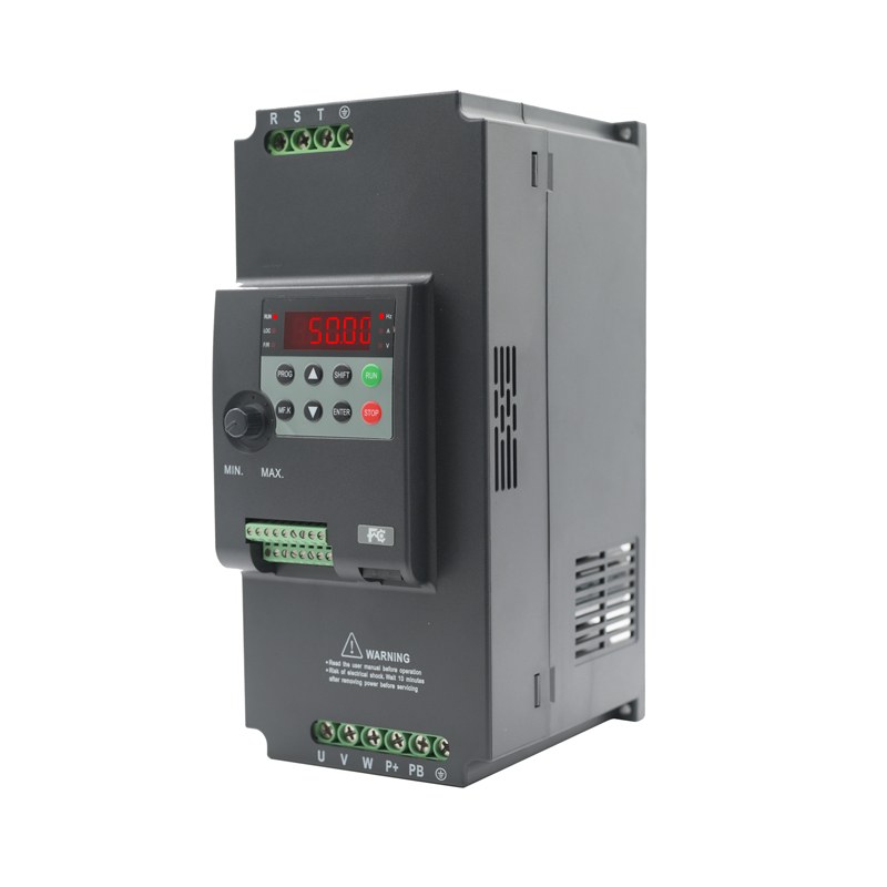 Frequency inverter FC100E Series