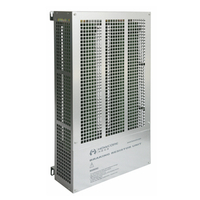 Resistor AssembliesHigh Power Resistor Assemblies（RA/HRA）