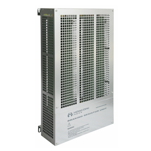 Resistor AssembliesHigh Power Resistor Assemblies（RA/HRA）