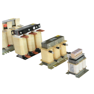 AC Input Reactor （ACR）