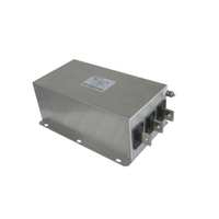 DC EMCEMI Filter for PV Inverters