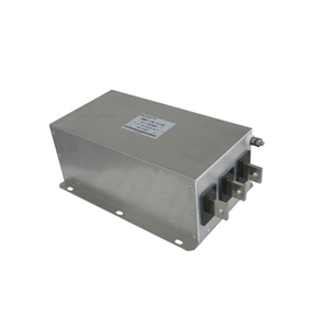 DC EMCEMI Filter for PV Inverters