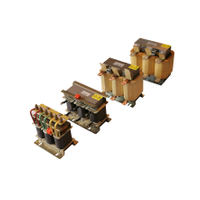 Tuning Reactor（ATR）