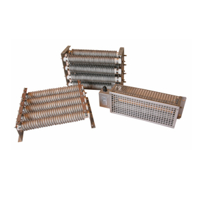 Wire Wound Resistor（RXHG)