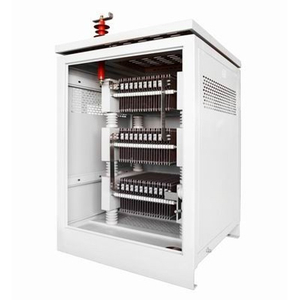 Neutral Grounding Resistor (NRA)