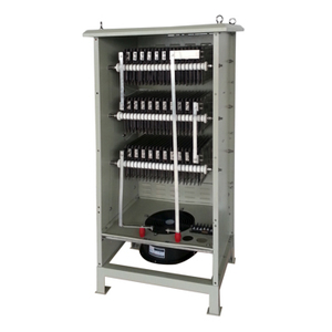 SUS Resistor Assemblies（SRA）