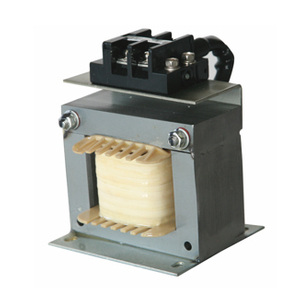 DC reactor （DCR）