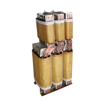 LCL Filter（LCR）