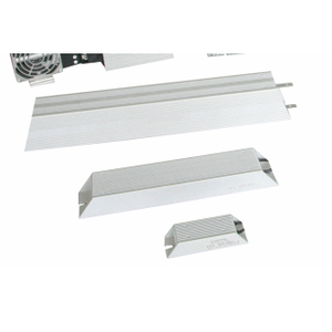 Aluminum Enclosure Resistor（RXLG)