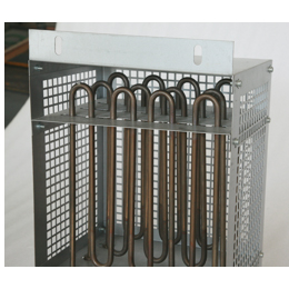 Heating pipe Resistor Assemblies（JRA）