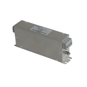 3-phase + Neutral Line Filters (RFI)