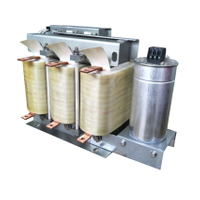 Sine Wave Filter（SFR）