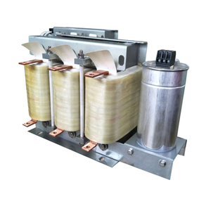 Sine Wave Filter（SFR）