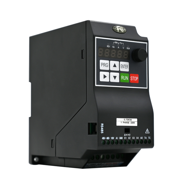 Frequency inverter FC80 Series 