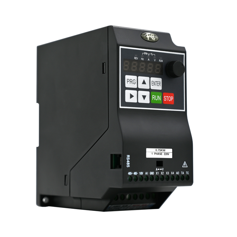 Frequency inverter FC80 Series 