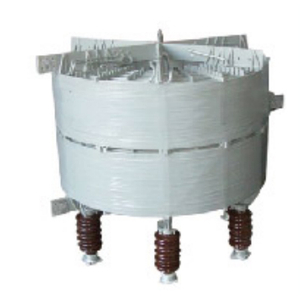 Core reactor（KCR）