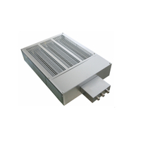 Aluminum Enclosure Resistor Assemblies（LRA）