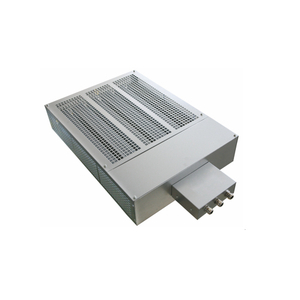 Aluminum Enclosure Resistor Assemblies（LRA）