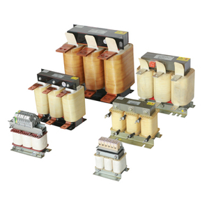 AC Output Reactor （OCR）