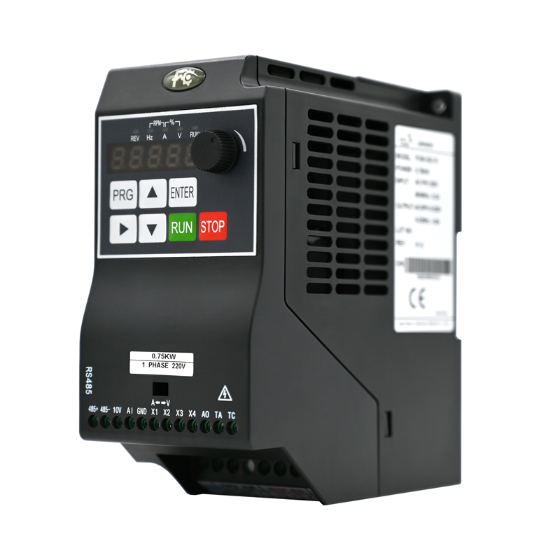 Frequency inverter FC80 Series 