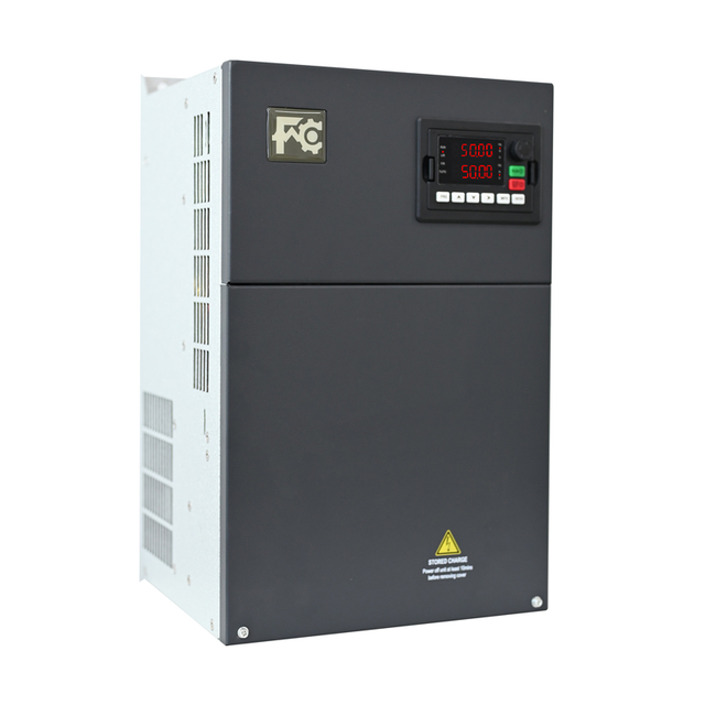 Frequency inverter FC100P Series