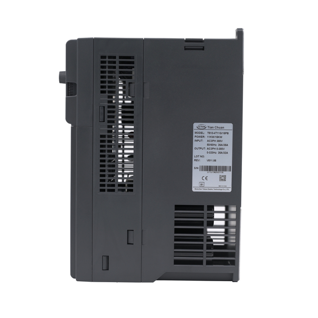 Frequency inverter FC110C Series