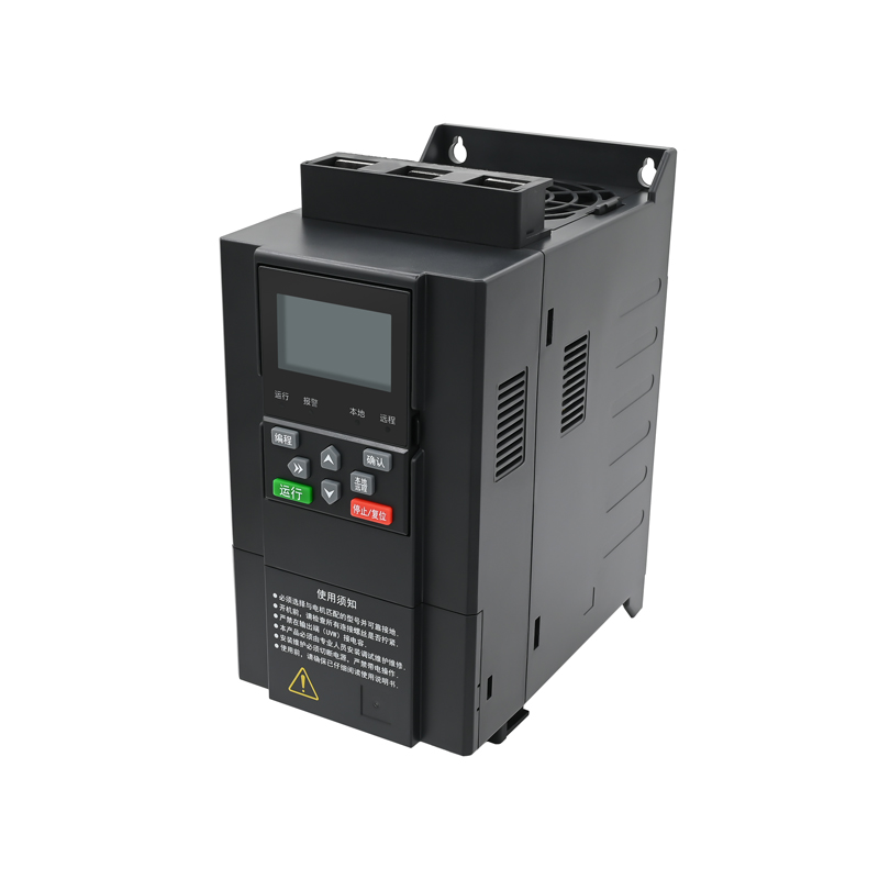 Online Soft Starter SSD61 Series