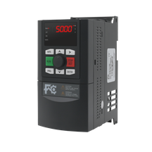 PV100 Series丨Solar Water Pump Inverter for Off-Grid Systems