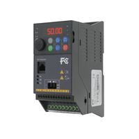 High Performance, Simple Inverter FC90 Series