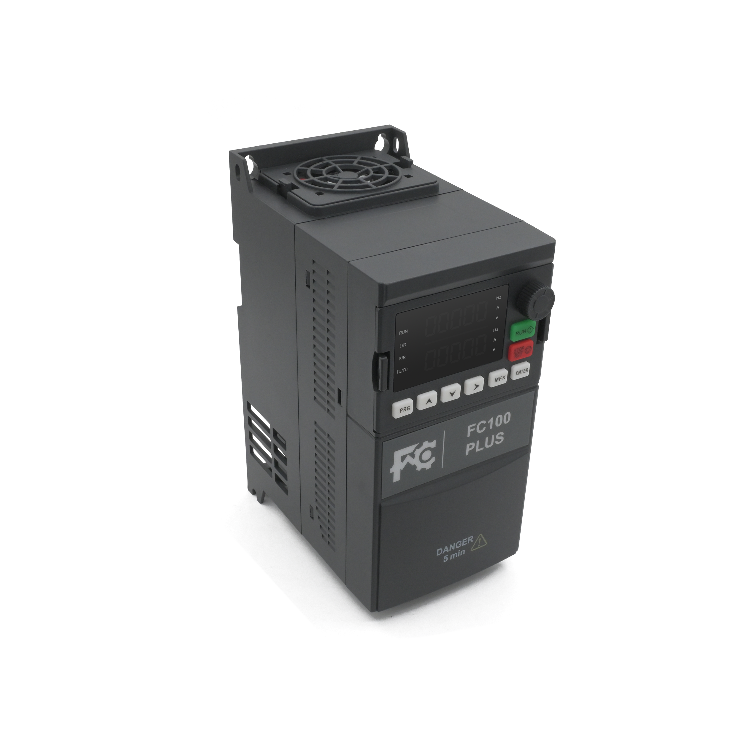 FC100P Series Open loop vector general purpose AC drive
