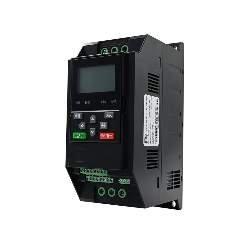 Soft starter SSD60 Series Built-in Bypass 