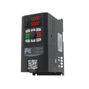FC300 Series Open Loop Vector General Frequency Inverter