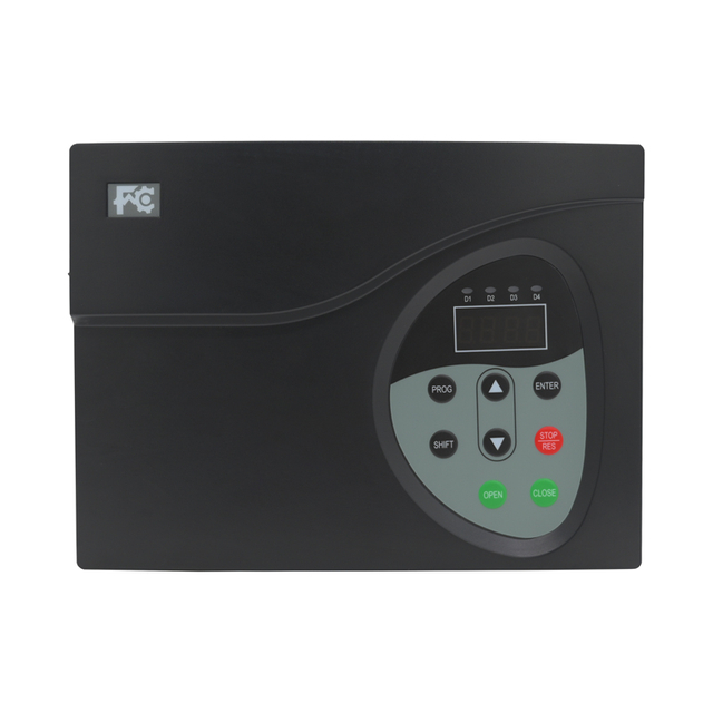 DM100 Series Integrated Door Operator Controller