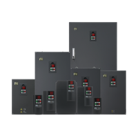 FC200 Series Open loop vector general purpose AC drive