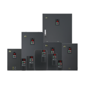 FC200 Series Open loop vector general purpose AC drive