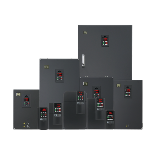 FC200 Series Open loop vector general purpose AC drive