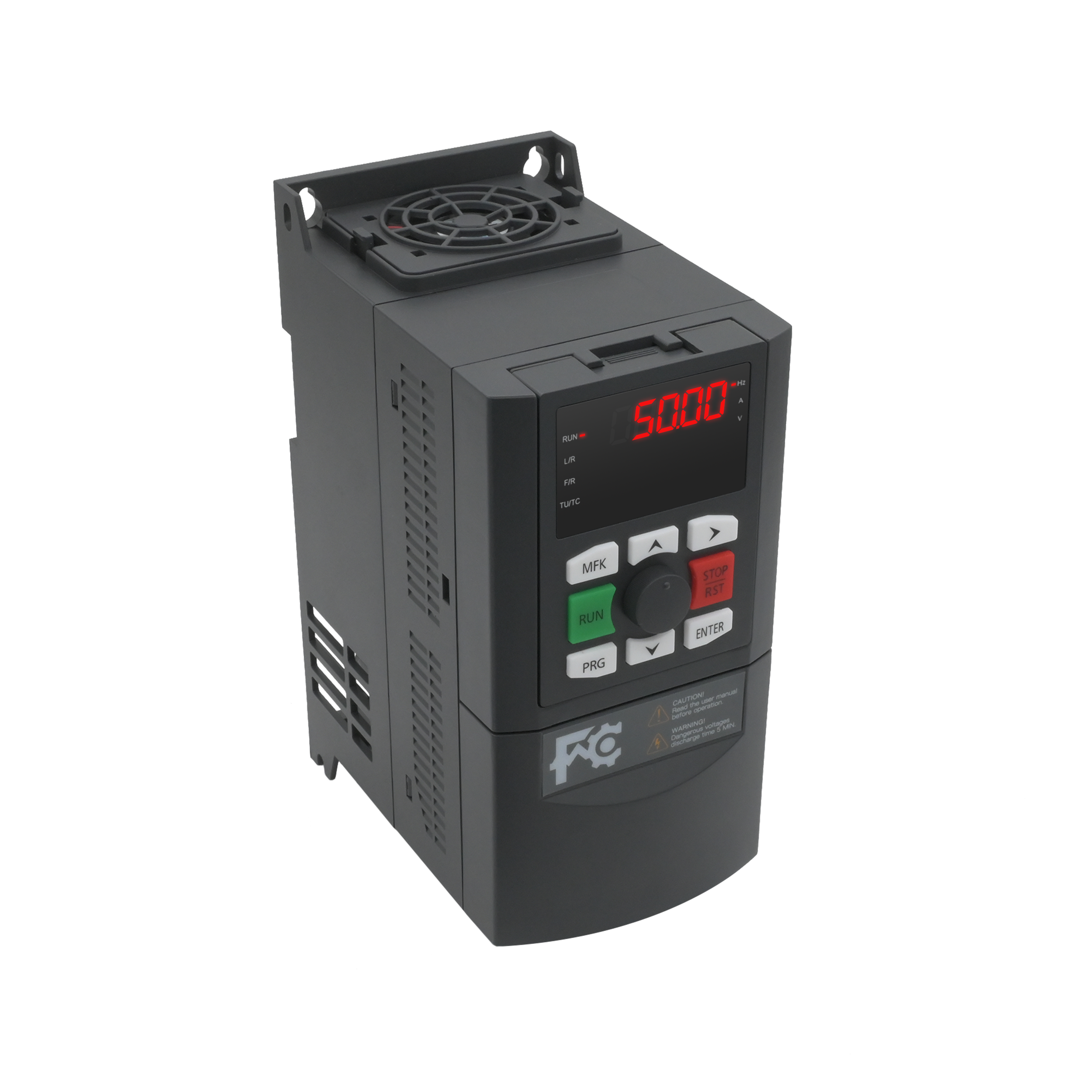 PV100 Series丨Solar Water Pump Inverter for Off-Grid Systems