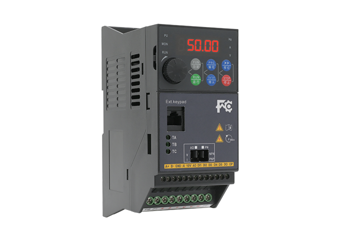 Janson Controls VFD Inverter - ODM/OEM Factory
