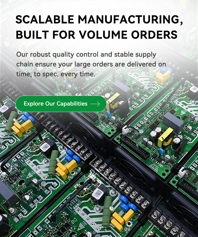 Janson Controls VFD Inverter - ODM/OEM Factory