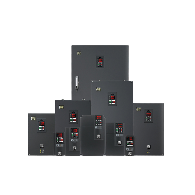 FC300 Series Open Loop Vector General Frequency Inverter