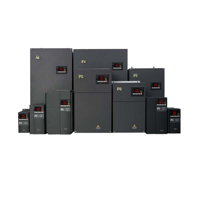 FC100P Series Open loop vector general purpose AC drive