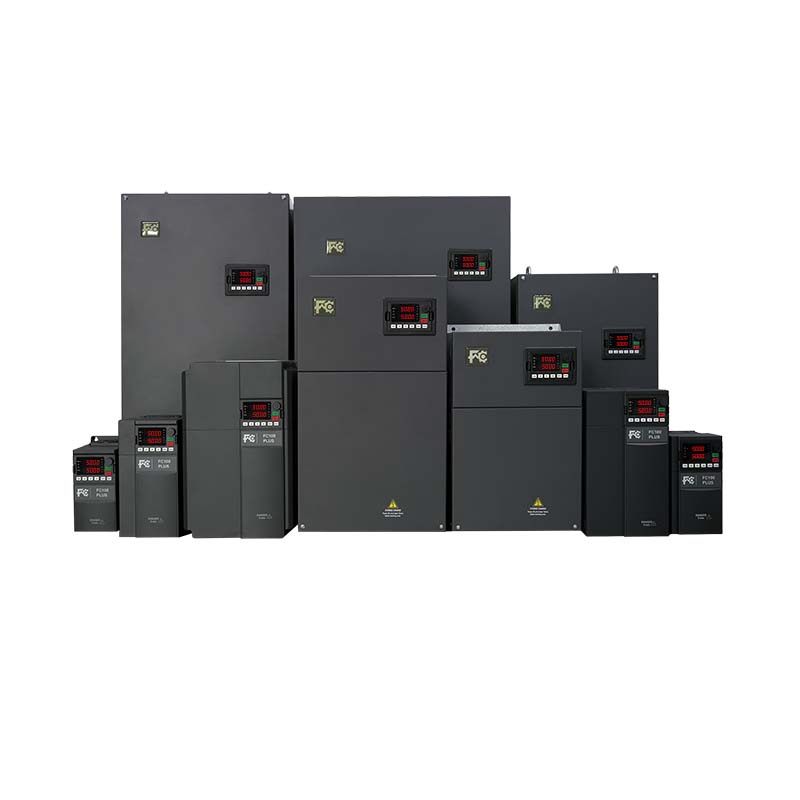 FC100P Series Open loop vector general purpose AC drive