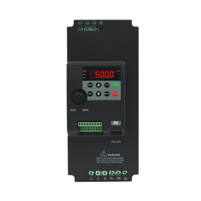 What Is A Loop Vector AC Drive？