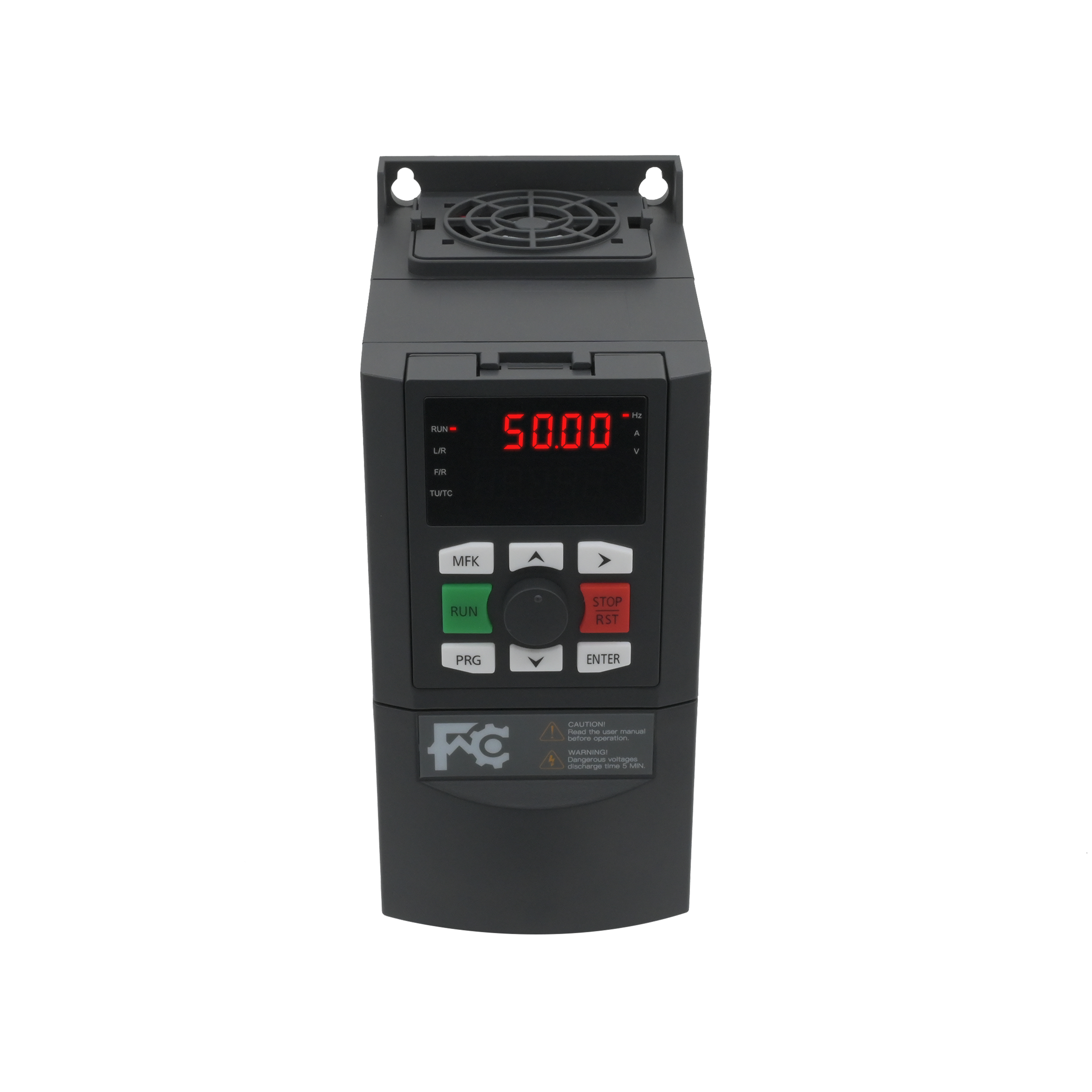 PV100 Series丨Solar Water Pump Inverter for Off-Grid Systems