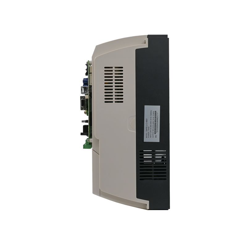 FC3000 Integrated Elevator Controller | SIL3 Safe & 8-Car Group Control ...