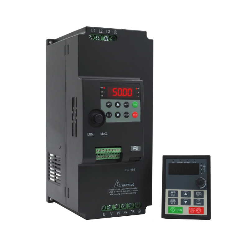 Selecting The Right Loop Vector AC Drive: Types, Features And Industry Fit