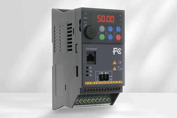 Efficiency & Reliability: Driving Asynchronous Motors with the FC90 Series VFD