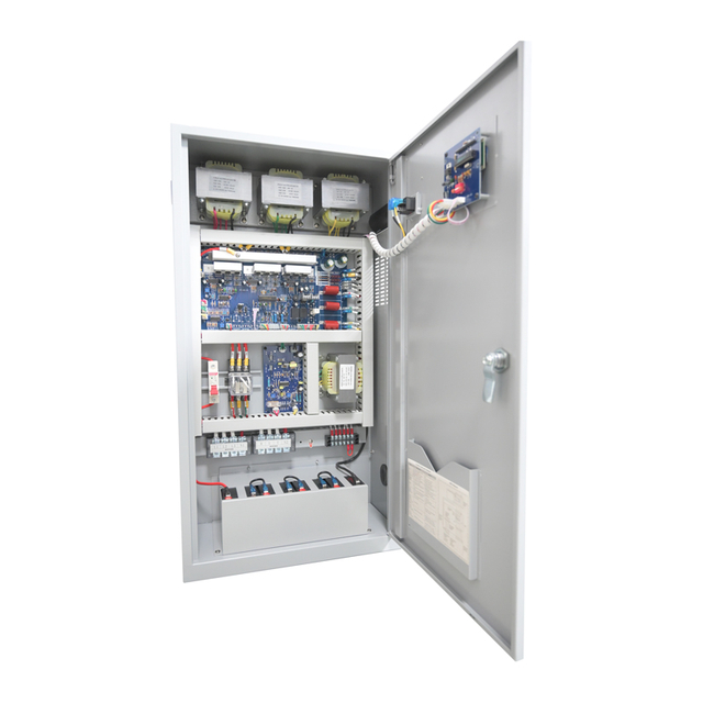 FC-ARD auto rescue device for elevators Series (7.5~37kW)