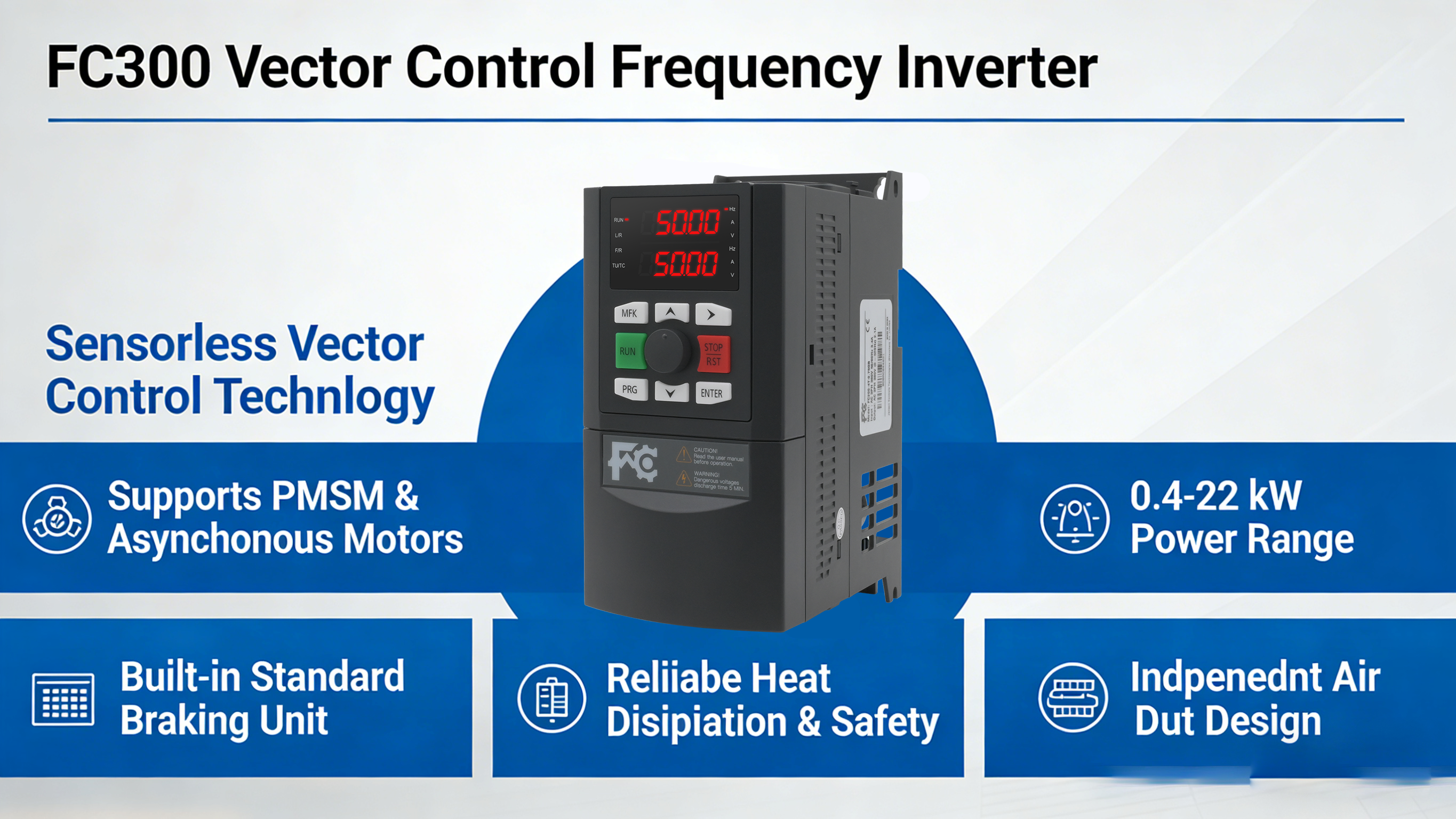 What Is the Function of an Inverter? - Official Guide