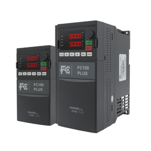 Frequency inverter FC100P Series